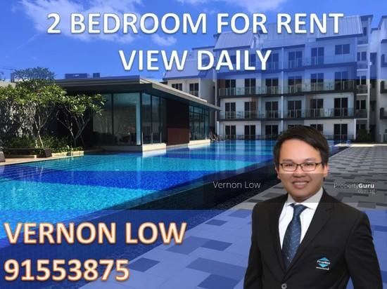 Kensington Square (D19), Apartment #133863752